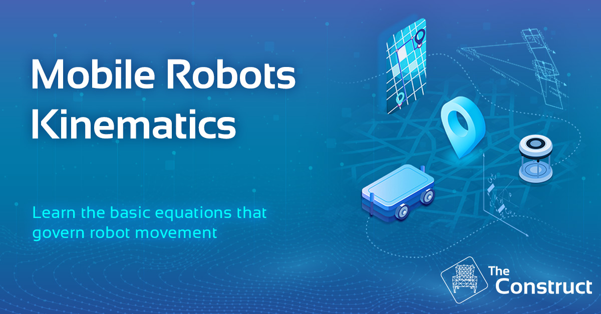 Mobile hot sale robotics course